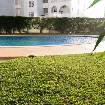 Appartamento Alta Oura Prime By Sunny Deluxe Albufeira Esterno foto