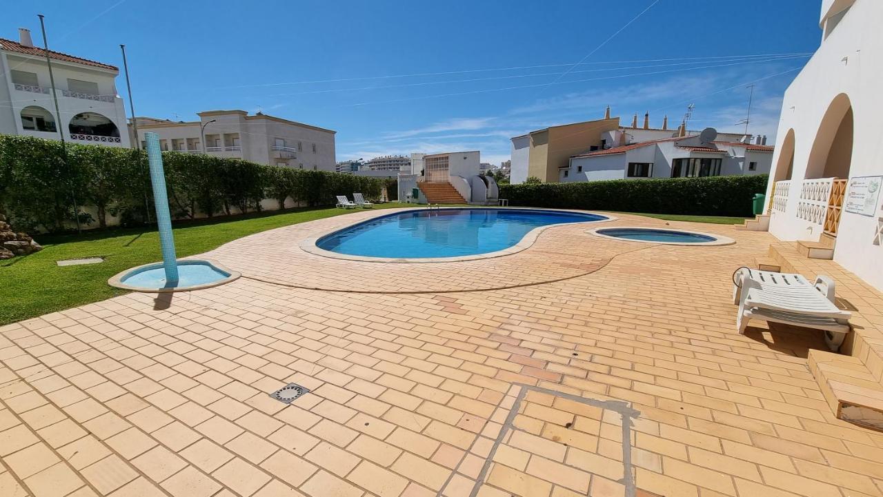 Appartamento Alta Oura Prime By Sunny Deluxe Albufeira Esterno foto