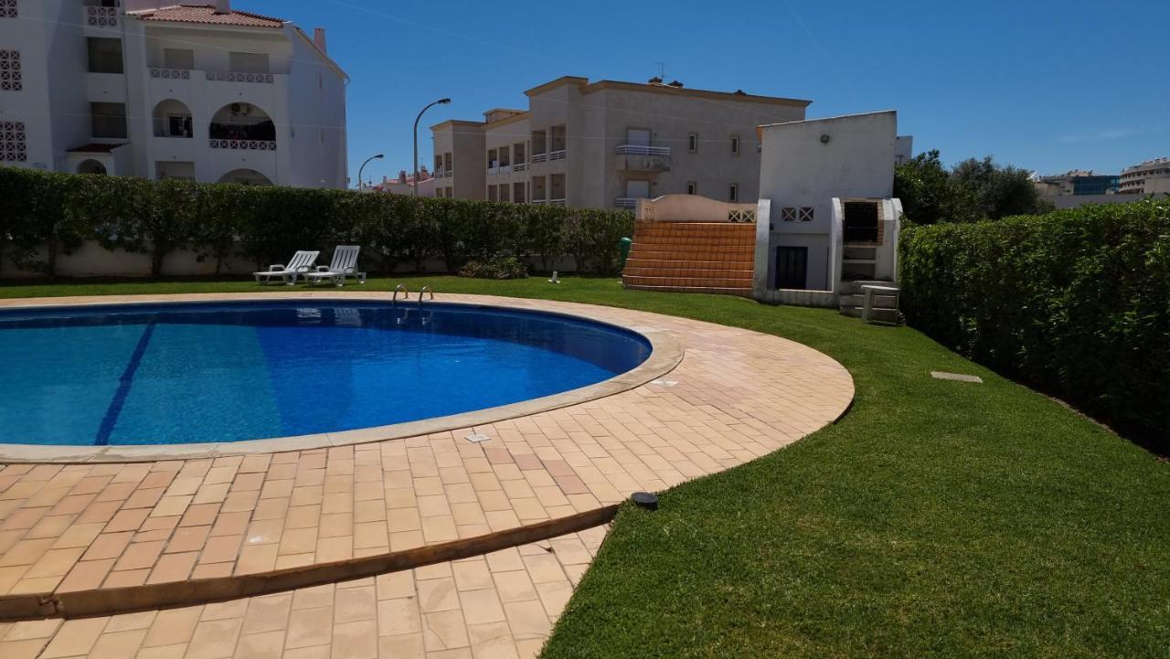 Appartamento Alta Oura Prime By Sunny Deluxe Albufeira Esterno foto