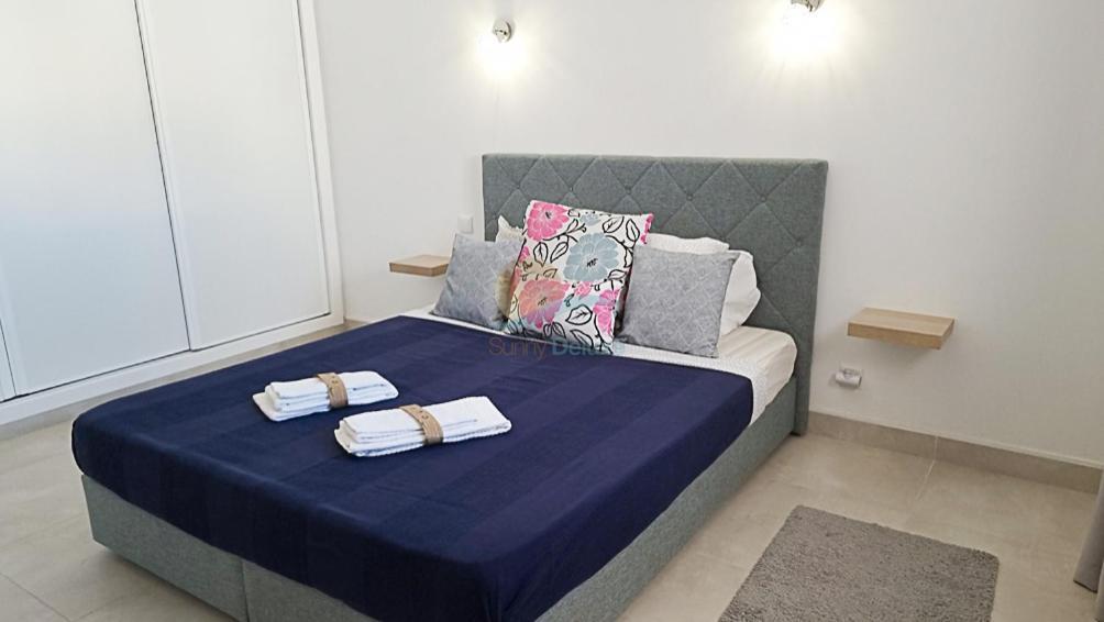 Appartamento Alta Oura Prime By Sunny Deluxe Albufeira Esterno foto