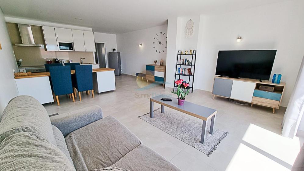 Appartamento Alta Oura Prime By Sunny Deluxe Albufeira Esterno foto
