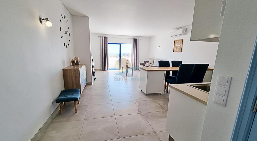 Appartamento Alta Oura Prime By Sunny Deluxe Albufeira Esterno foto