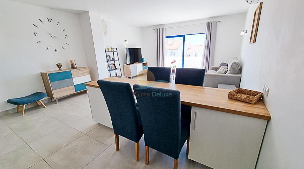 Appartamento Alta Oura Prime By Sunny Deluxe Albufeira Esterno foto
