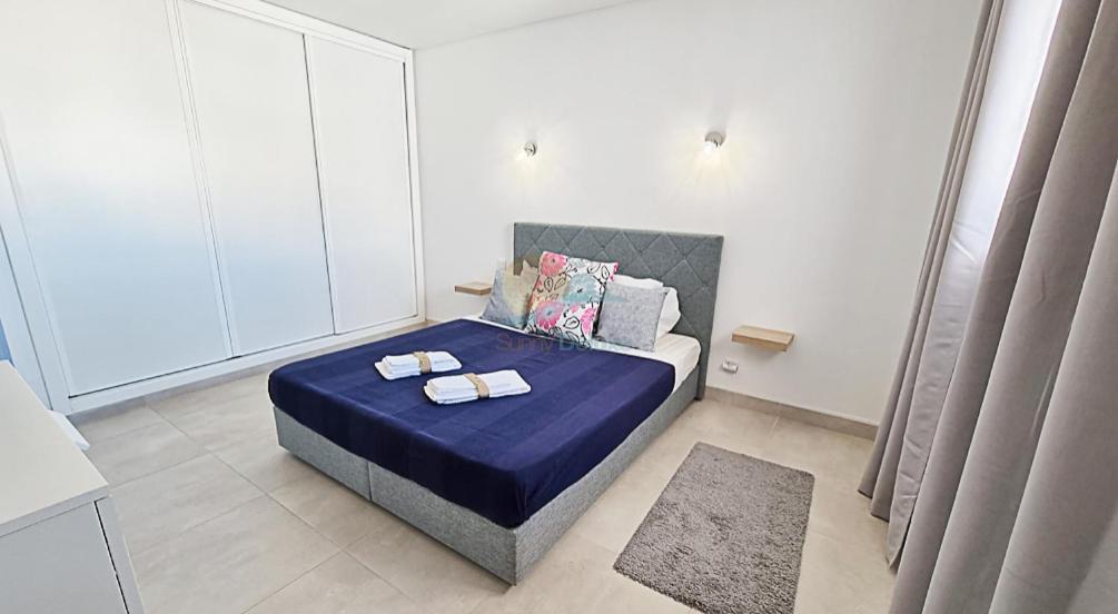 Appartamento Alta Oura Prime By Sunny Deluxe Albufeira Esterno foto