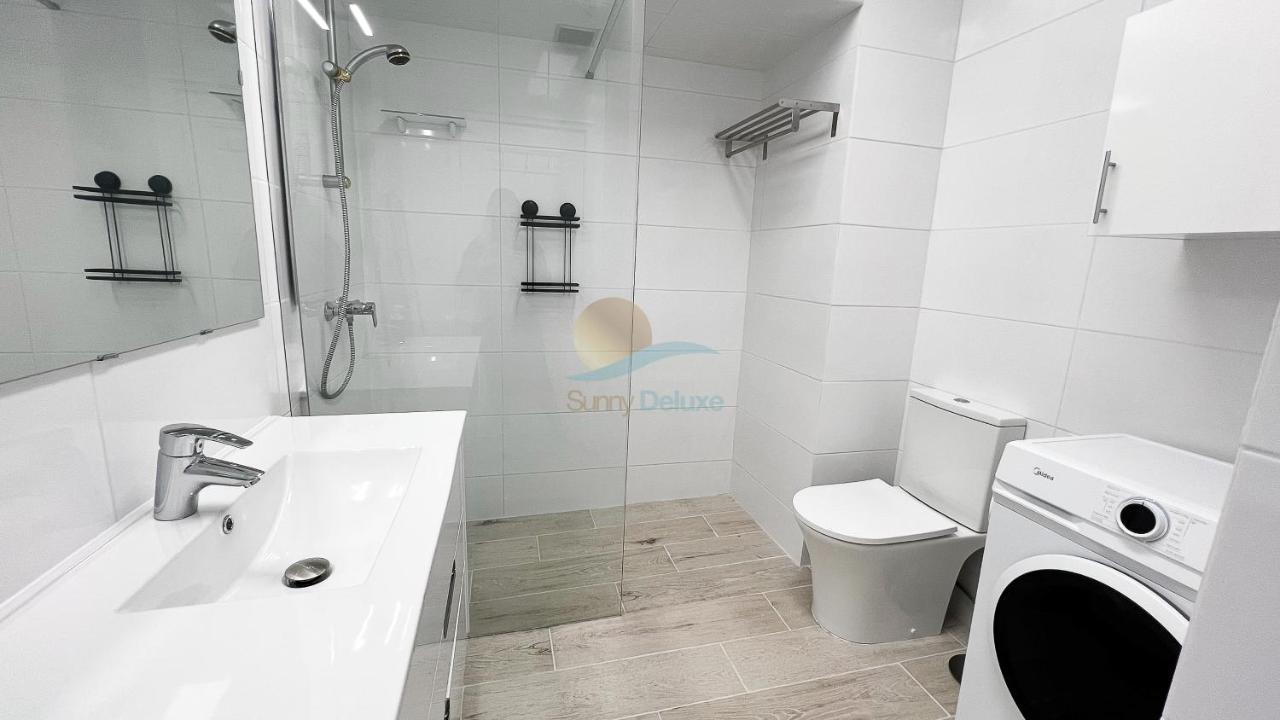 Appartamento Alta Oura Prime By Sunny Deluxe Albufeira Esterno foto