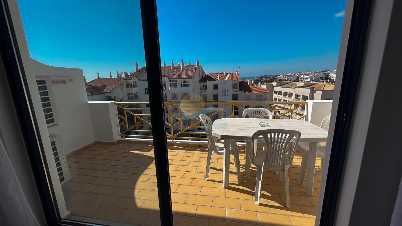 Appartamento Alta Oura Prime By Sunny Deluxe Albufeira Esterno foto