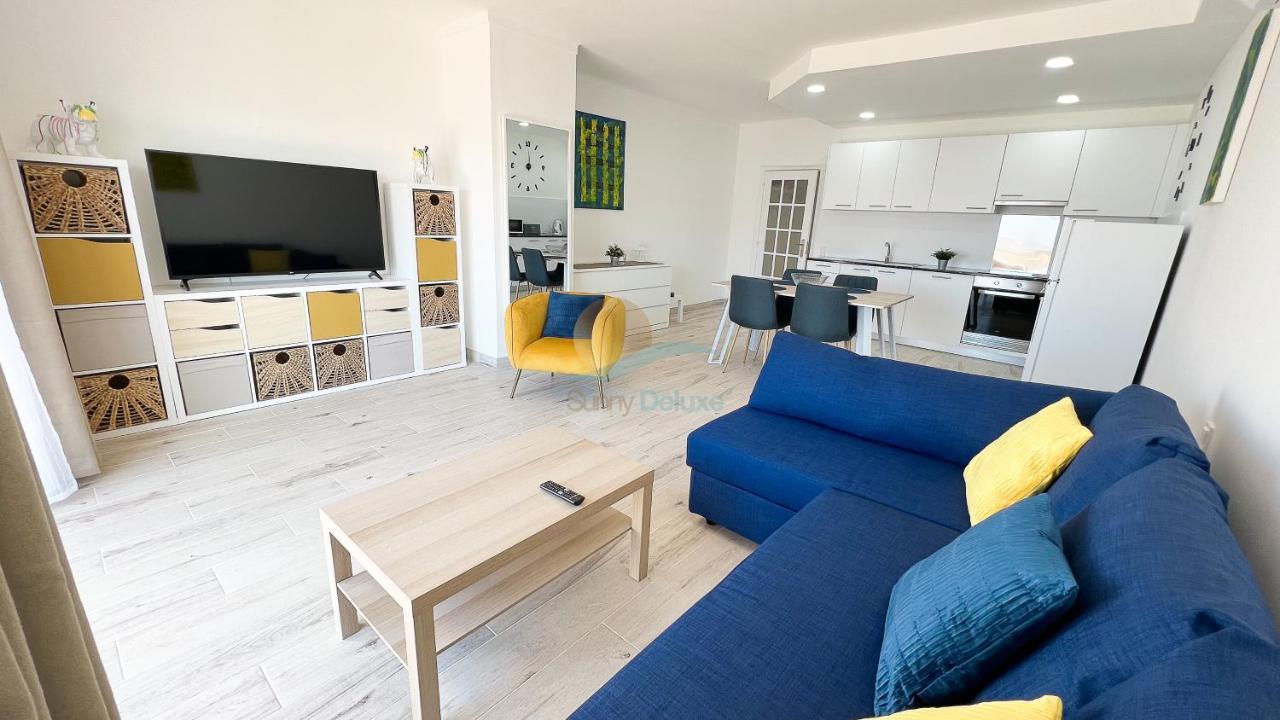 Appartamento Alta Oura Prime By Sunny Deluxe Albufeira Esterno foto