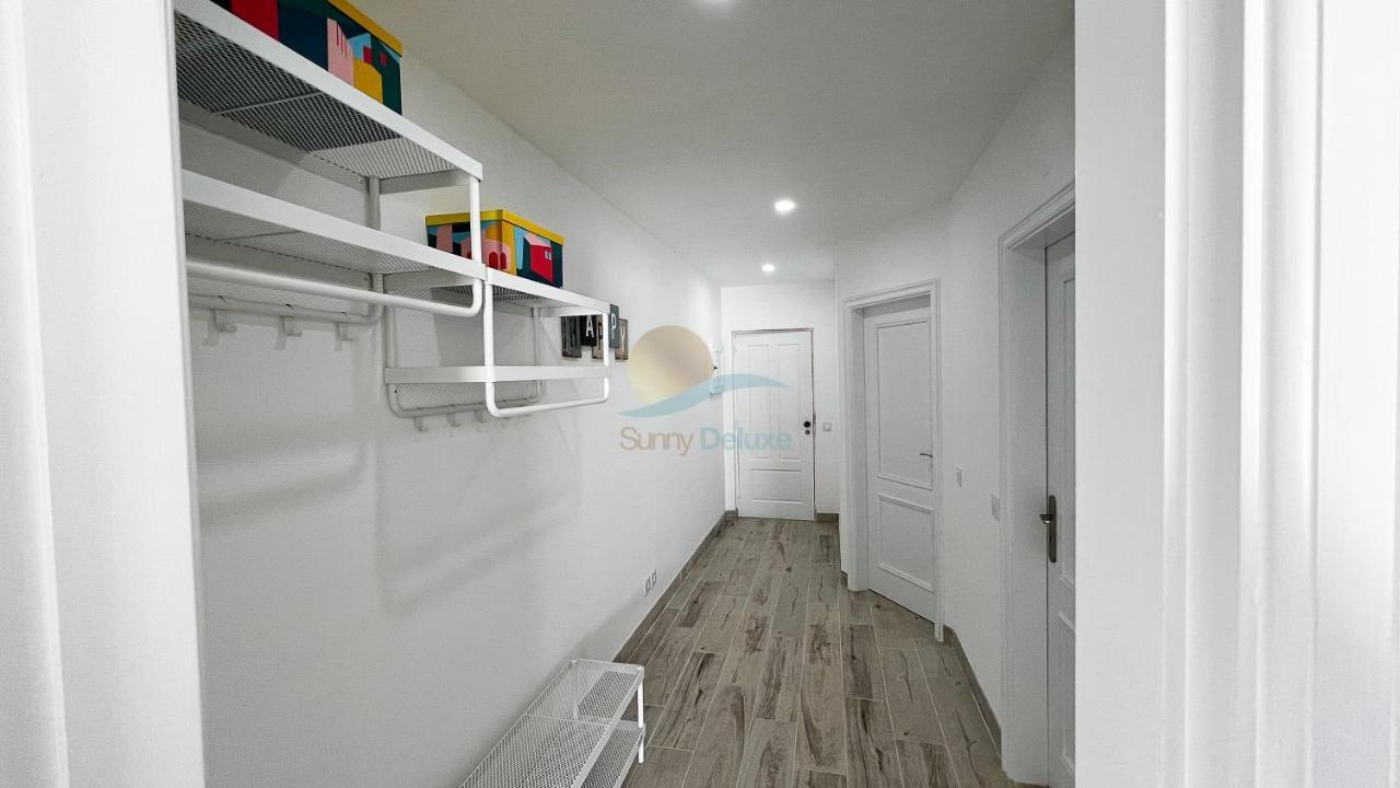 Appartamento Alta Oura Prime By Sunny Deluxe Albufeira Esterno foto