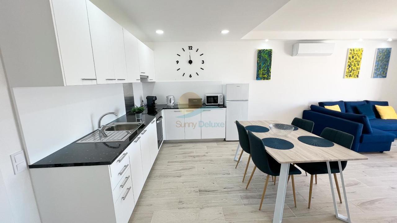 Appartamento Alta Oura Prime By Sunny Deluxe Albufeira Esterno foto