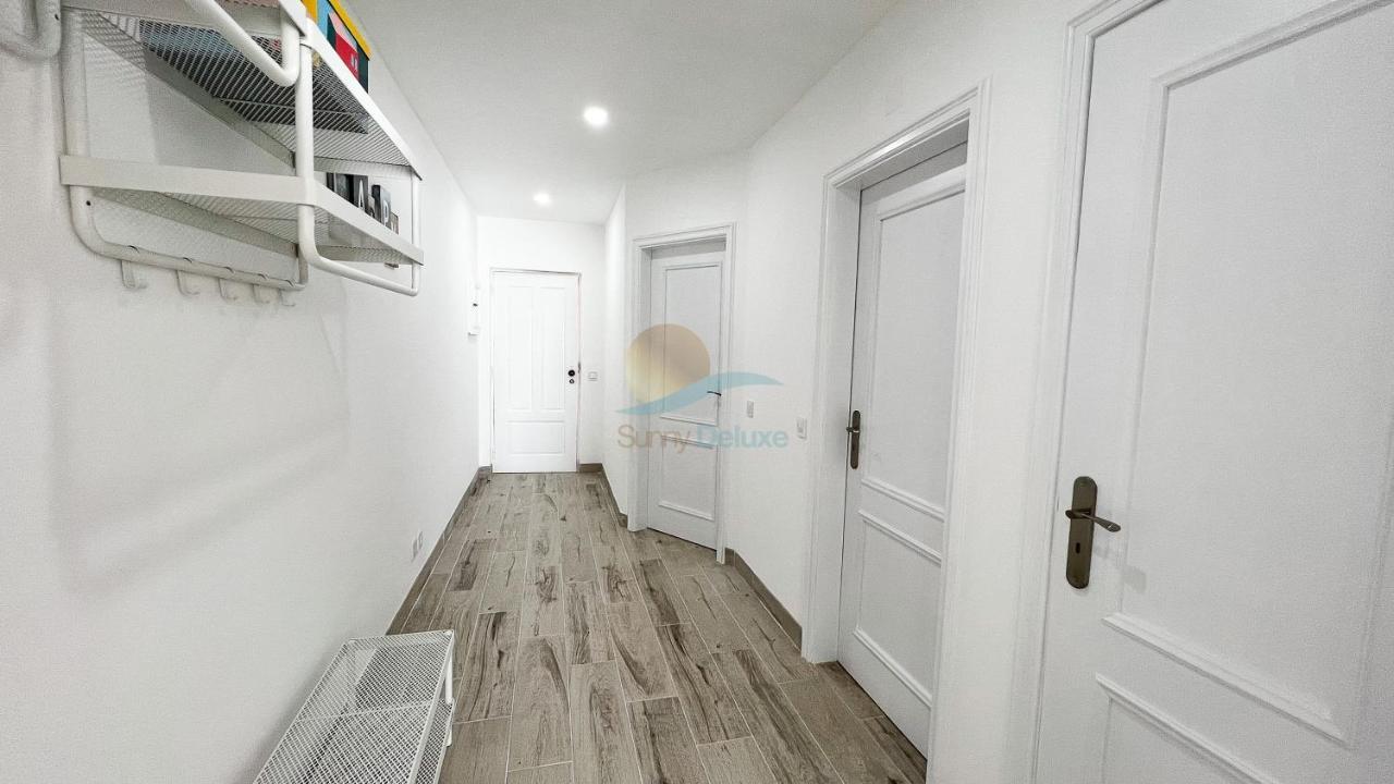 Appartamento Alta Oura Prime By Sunny Deluxe Albufeira Esterno foto