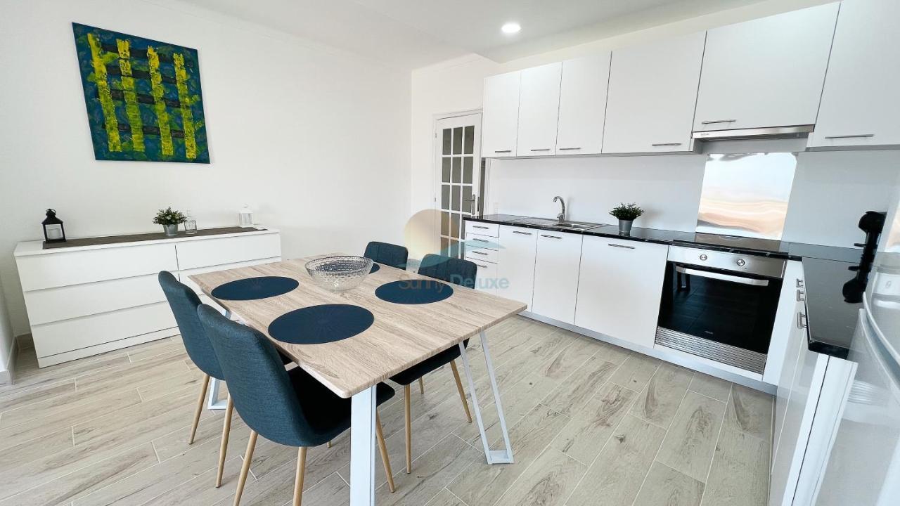Appartamento Alta Oura Prime By Sunny Deluxe Albufeira Esterno foto