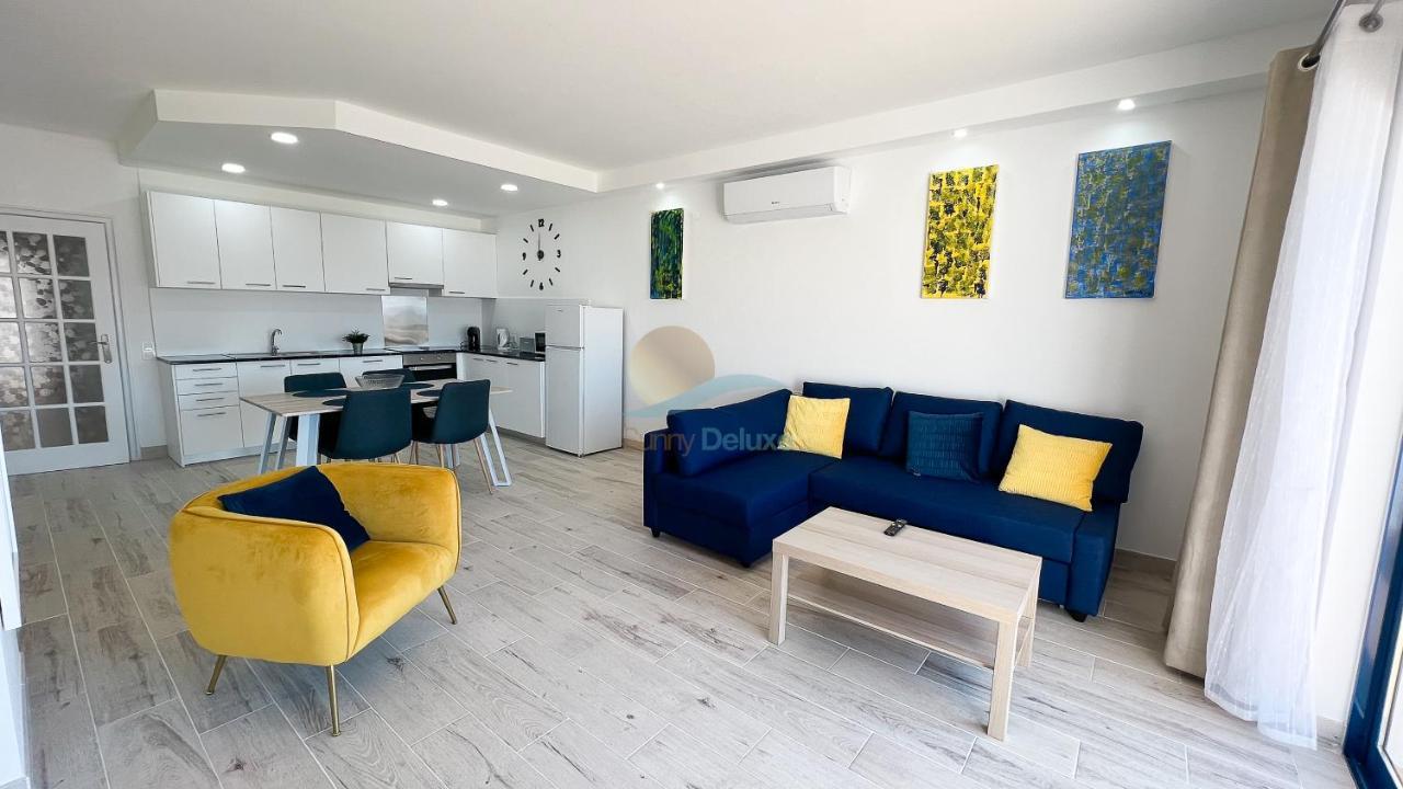 Appartamento Alta Oura Prime By Sunny Deluxe Albufeira Esterno foto