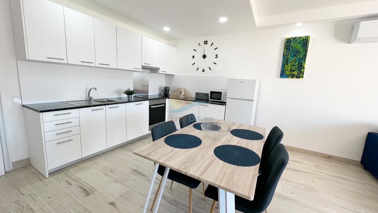 Appartamento Alta Oura Prime By Sunny Deluxe Albufeira Esterno foto