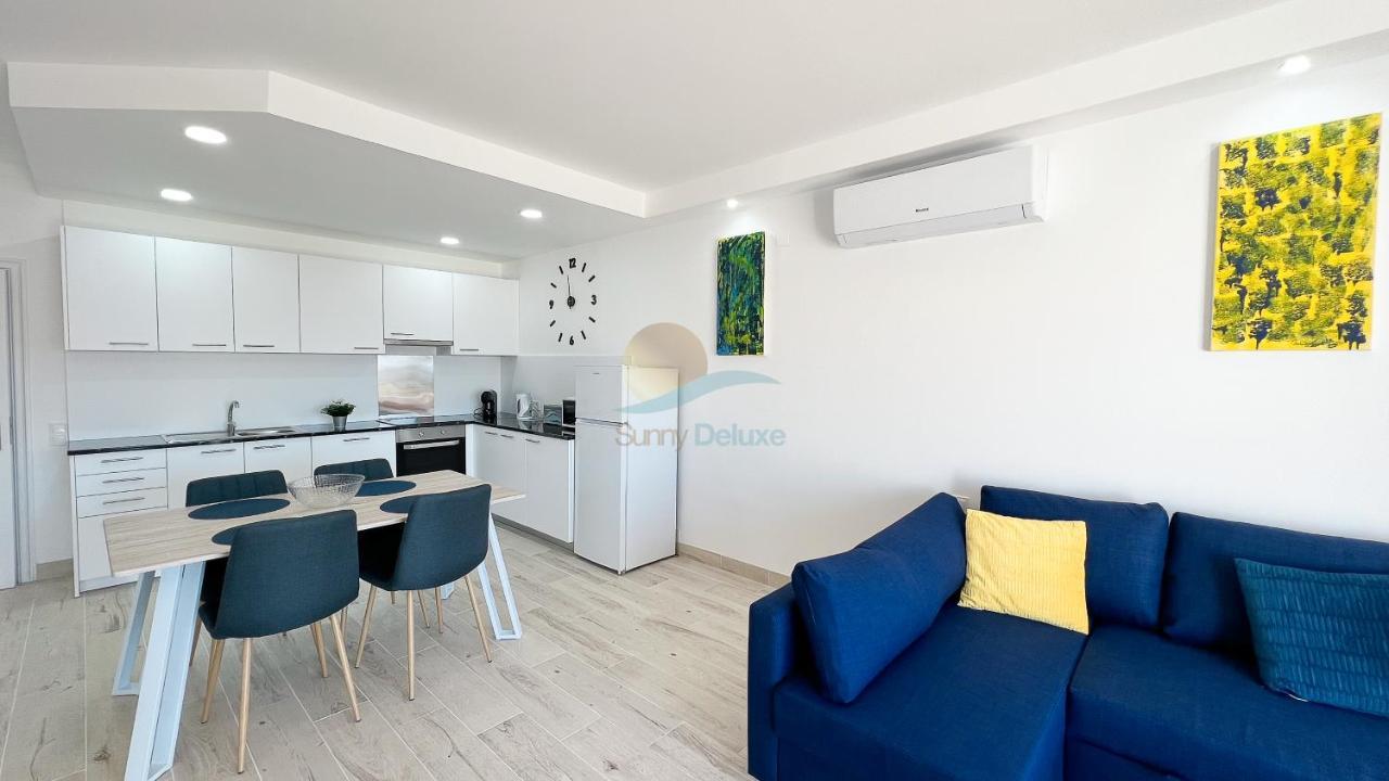 Appartamento Alta Oura Prime By Sunny Deluxe Albufeira Esterno foto