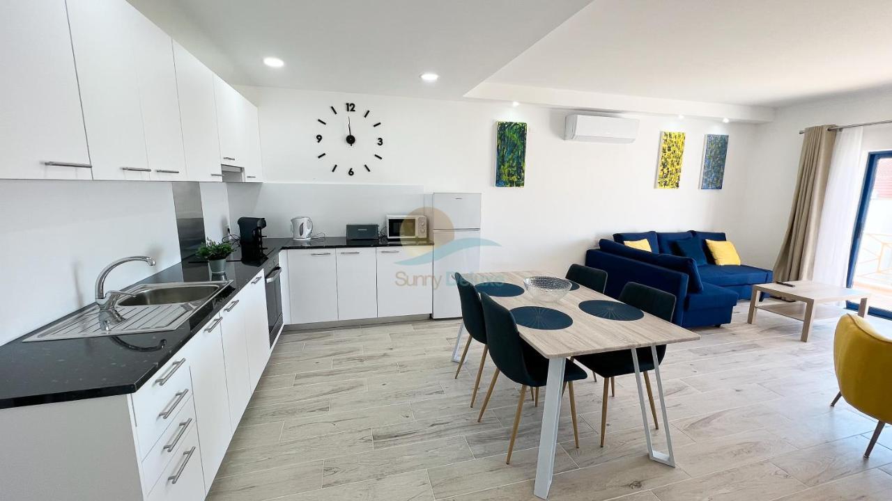 Appartamento Alta Oura Prime By Sunny Deluxe Albufeira Esterno foto