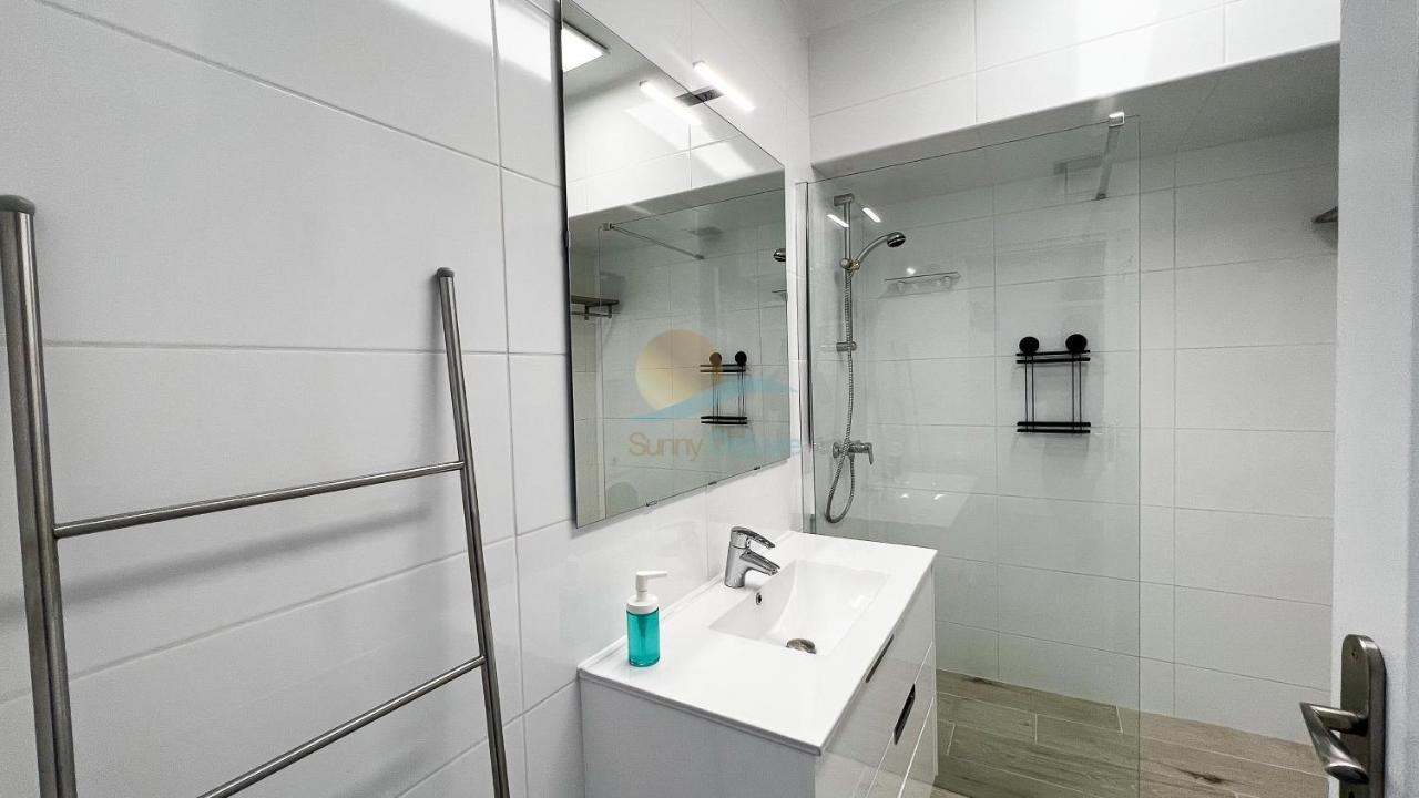 Appartamento Alta Oura Prime By Sunny Deluxe Albufeira Esterno foto