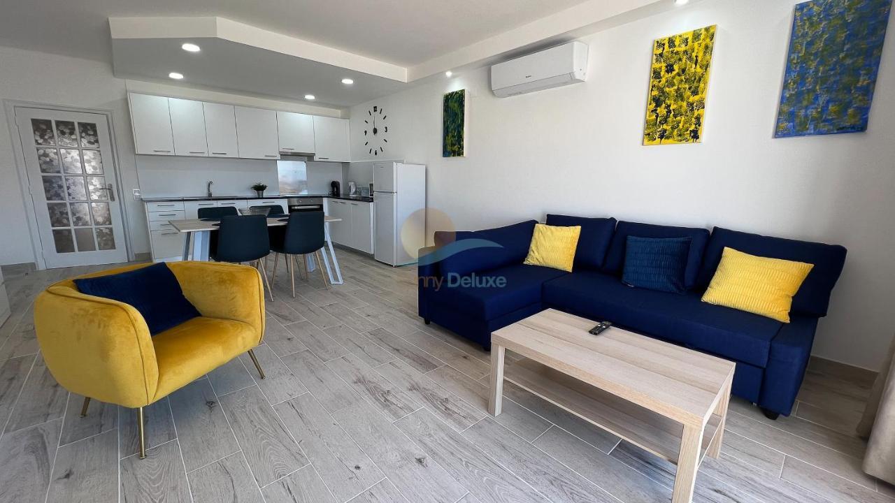 Appartamento Alta Oura Prime By Sunny Deluxe Albufeira Esterno foto
